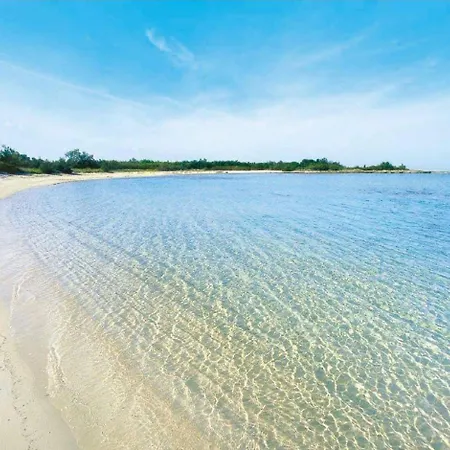 Сasa de vacaciones La Spadda *