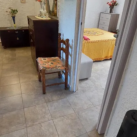 La Spadda Prázdninový dům