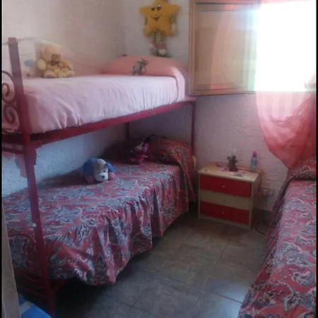 La Spadda * San Vito dei Normanni