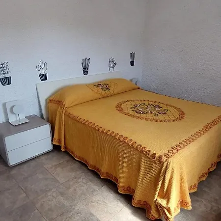 La Spadda Сasa de vacaciones